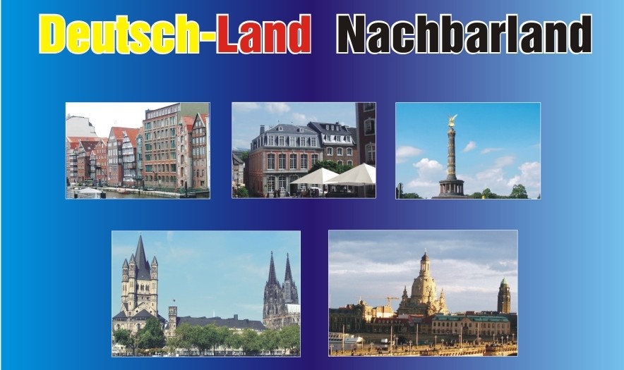 11.06.2013 Finał IX konkursu wiedzy o Niemczech „Deutsch-Land-Nachbarland”